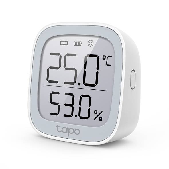 Sensor inteligente TP-LINK Tapo T315