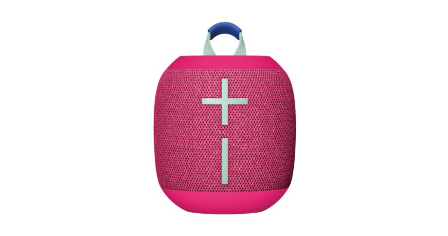 Bocina LOGITECH WonderBoom 4
